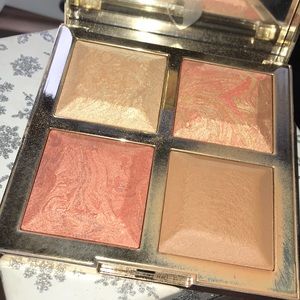 Becca x Khloe & Malika Palette